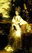 lady bampfylde, Sir Joshua Reynolds